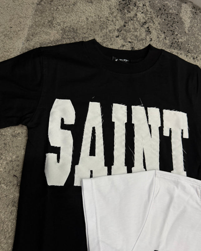 T-Shirt Bambino Saint 0450