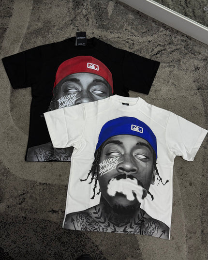 T-shirt Bambino TPWR Rapper
