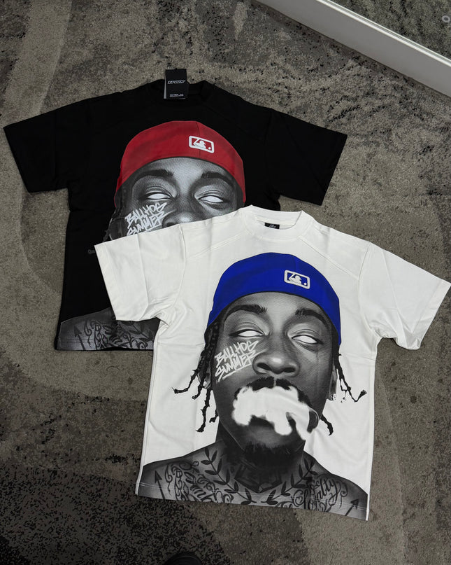 T-shirt Bambino TPWR Rapper