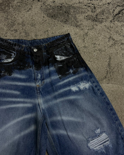 Bermuda Uomo OTT BIG BLUE