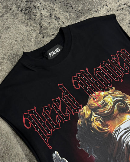 T-Shirt Uomo Psalms 41696