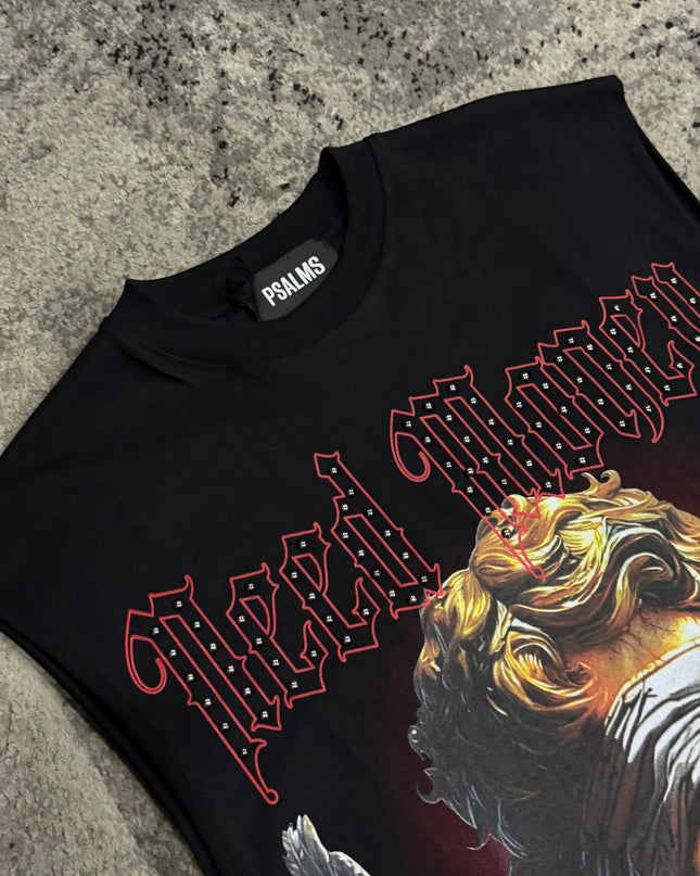 T-Shirt Uomo Psalms 41696