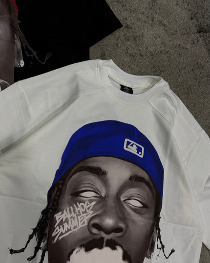 T-Shirt Uomo tpwr Rapper