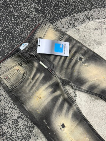 Jeans Bambino Cianotic CN Black