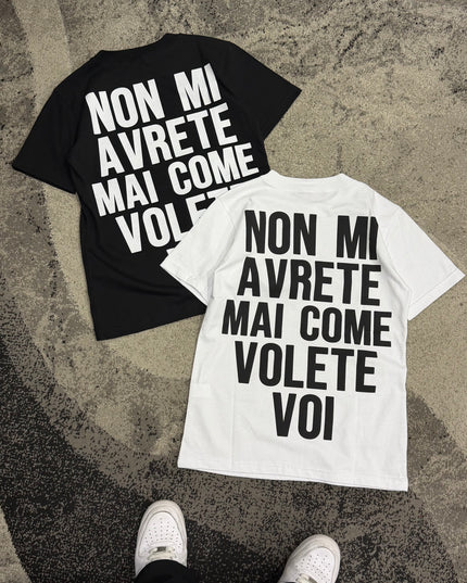 T-Shirt Uomo RJ 4754