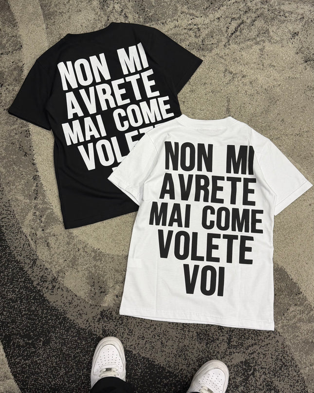 T-Shirt Uomo RJ 4754