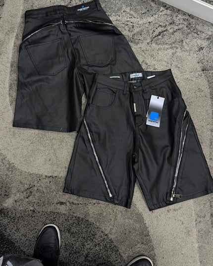 Bermuda Uomo Cianotic R,C,O Black