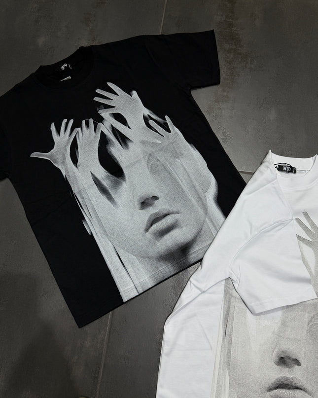 T-Shirt Uomo 4591