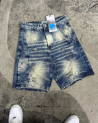 42 / DENIM