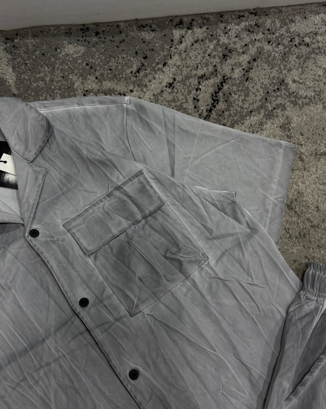 Completo Uomo Washed BM152