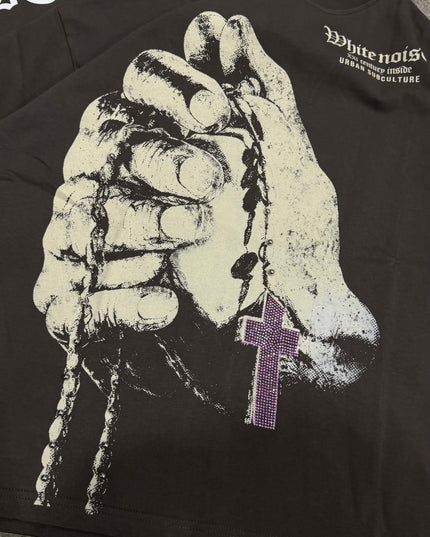 T-Shirt Uomo Bunker Rosario