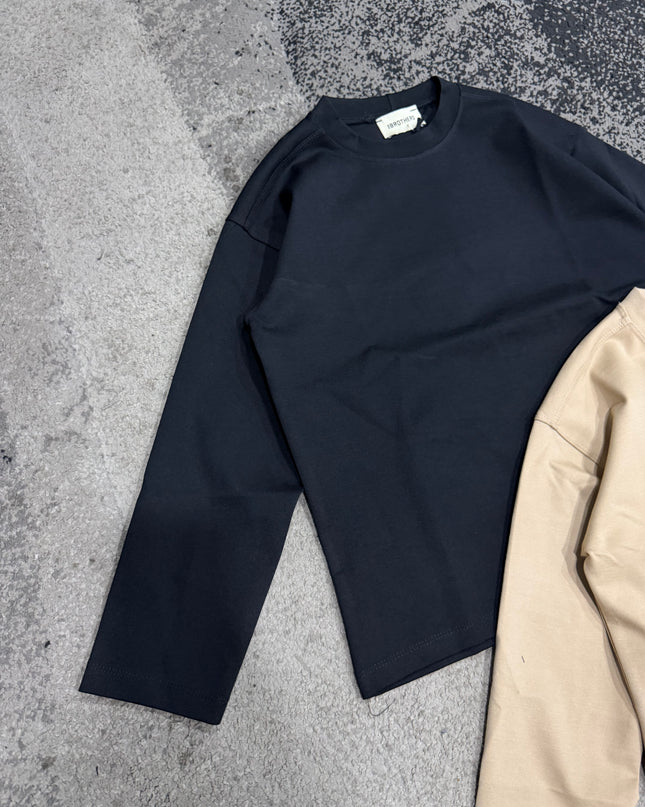 Longsleeve Bambino T.Brothers TK051