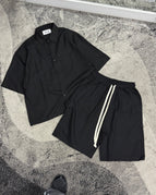 S / nero