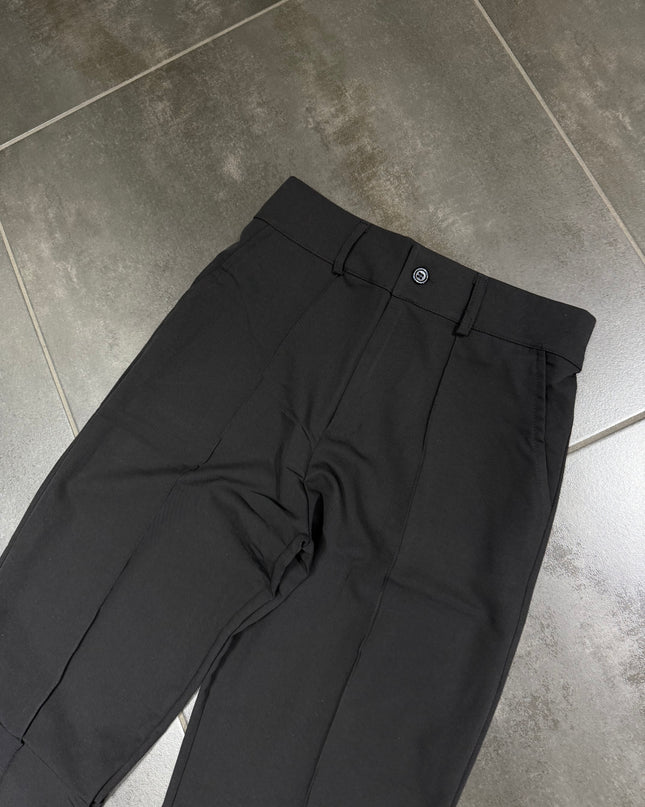 Pantalone Uomo Fondo Largo W6080
