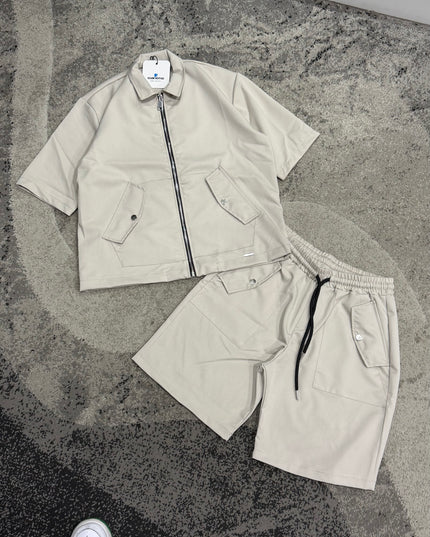 Completo Bambino Cianotic Beverly