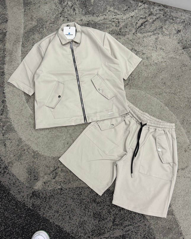 Completo Bambino Cianotic Beverly