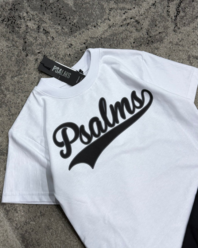 Completo Bambino Psalms PL81
