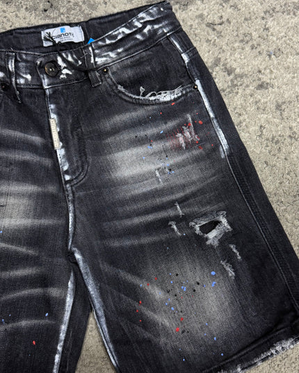 bermuda bambino cianotic Cb M95
