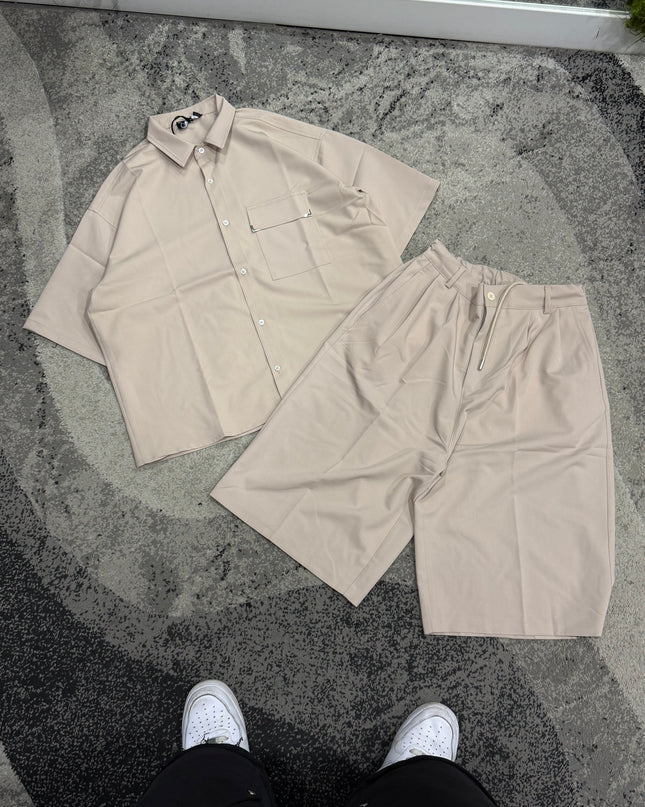 Completo Uomo Bunker 175