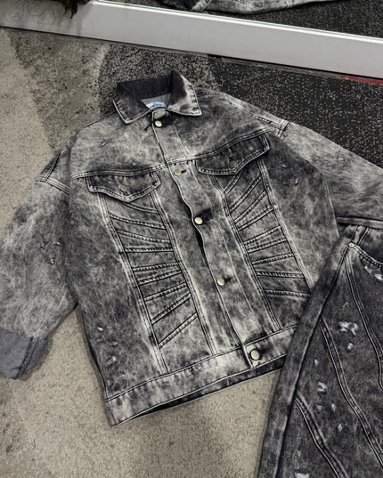 Completo Uomo Cianotic 494