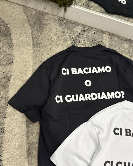 T-Shirt Uomo PS4155
