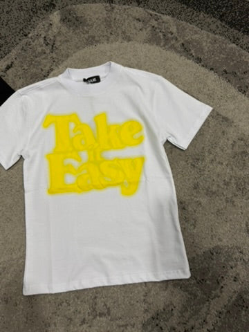 T-shirt Bambino Psalms 0762