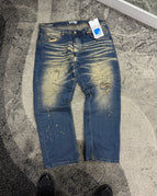56 / denim