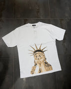 2xl / bianco