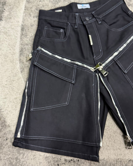 Bermuda Uomo Cianotic Rich Guapp