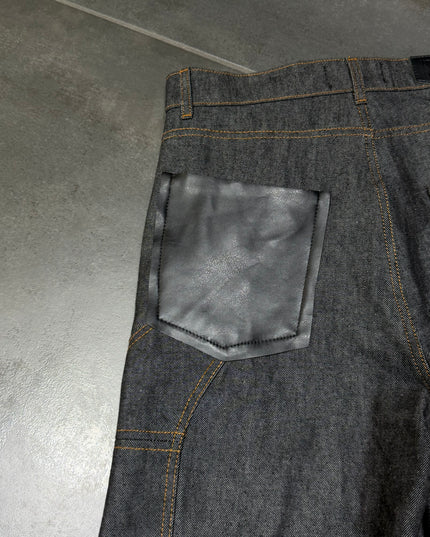 Bermuda Uomo STATIC Shiny
