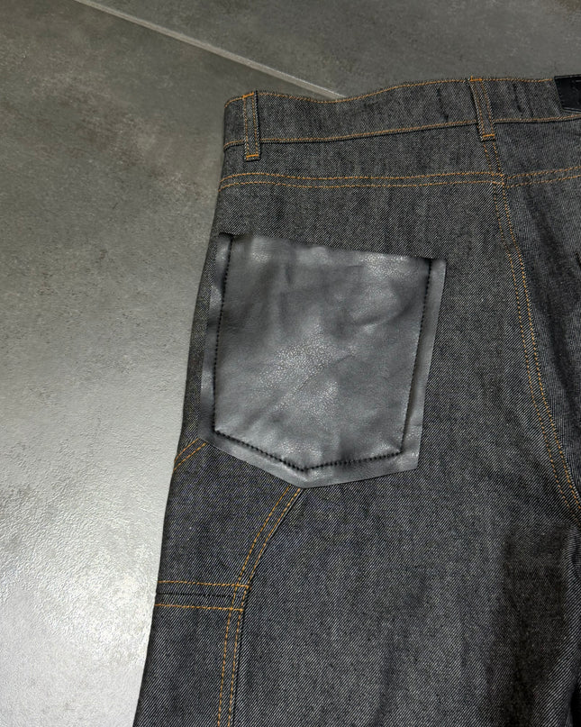 Bermuda Uomo STATIC Shiny