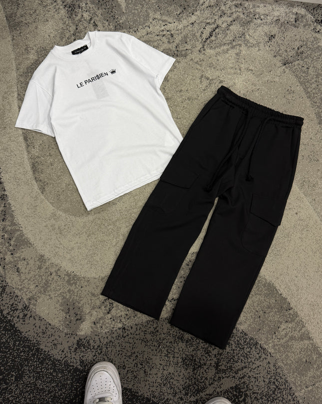 Completo Bambino Le Parisien Cargo