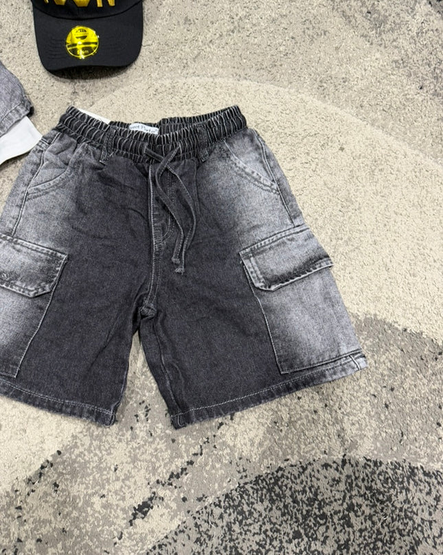 Completo Bambino ST9540