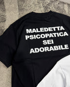 S / Nero