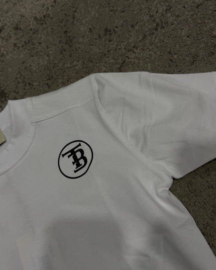 T-Shirt Bambino The Brothers Studios