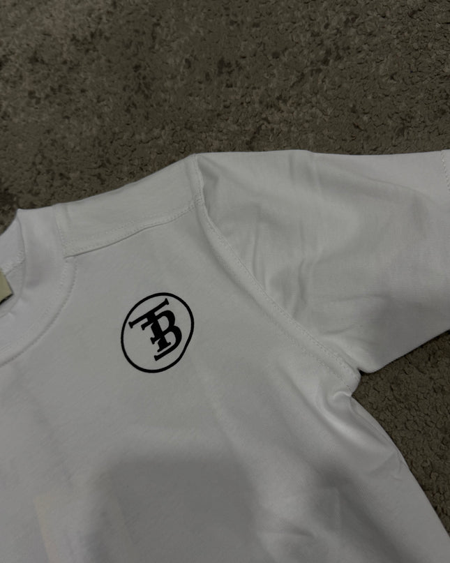 T-Shirt Bambino The Brothers Studios