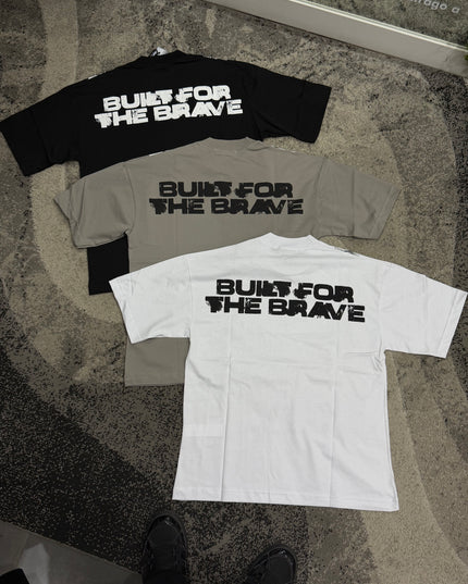 T-Shirt  Uomo Cianotic Drave