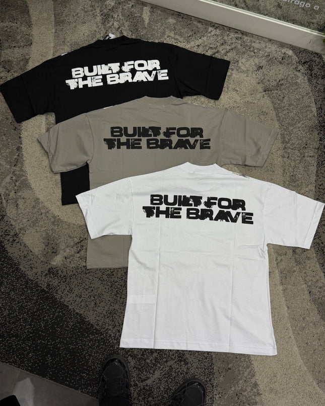 T-Shirt  Uomo Cianotic Drave