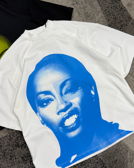 T-Shirt Uomo PSALMS DJ