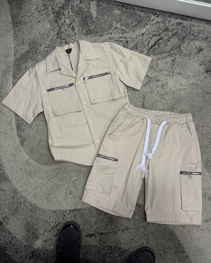 Completo Bambino Jasper GABARD