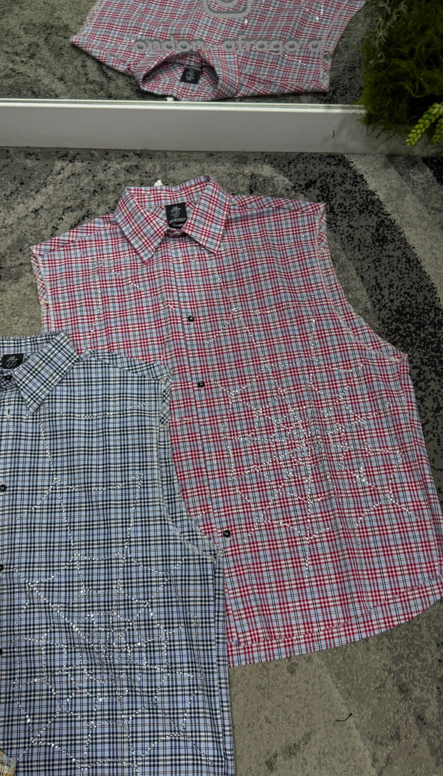 Camicia Uomo TPWR Ragno