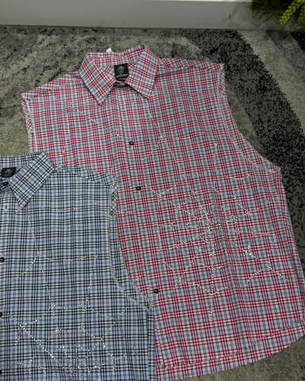 Camicia Uomo TPWR Ragno