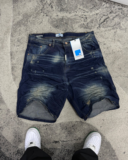Bermuda Uomo Taglie Forti RSB3