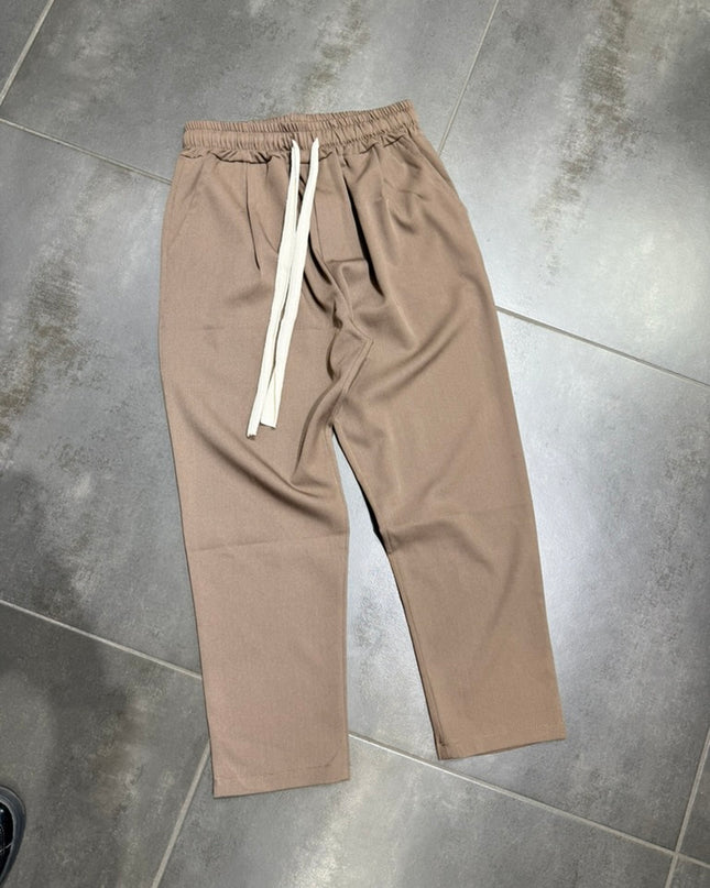 Pantalone Uomo Molla WD