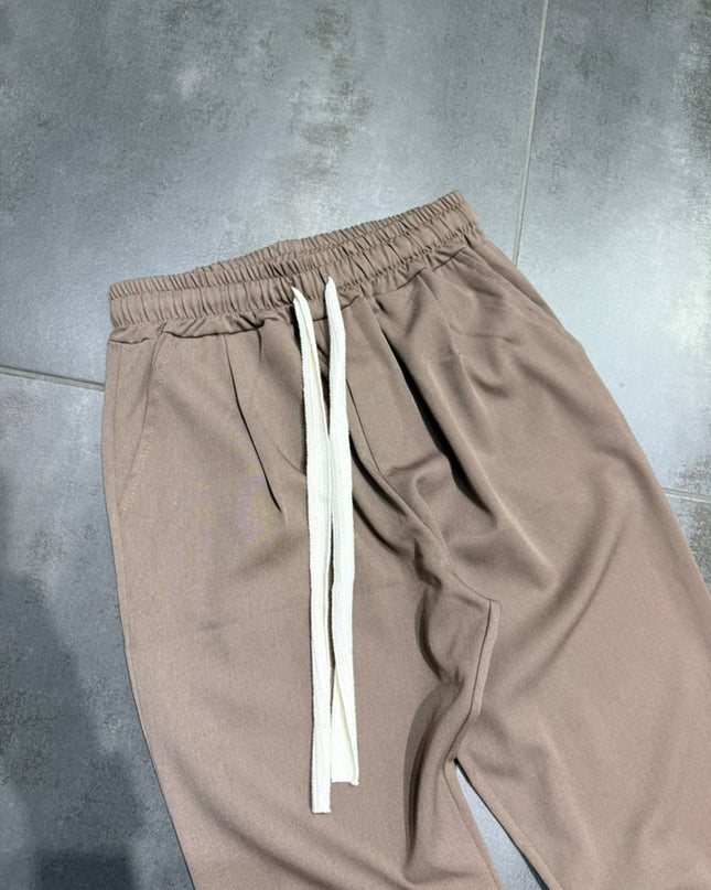 Pantalone Uomo Molla WD