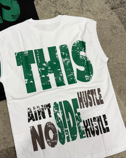 T-Shirt Uomo RJ This