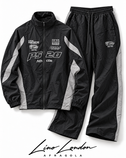 Completo Uomo QS9207