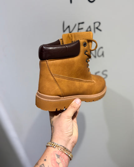 Scarpe Uomo e Junior  TIM*ERL*