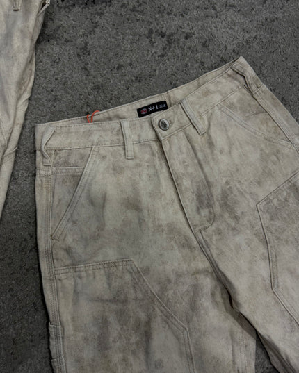 Bermuda Uomo N1833