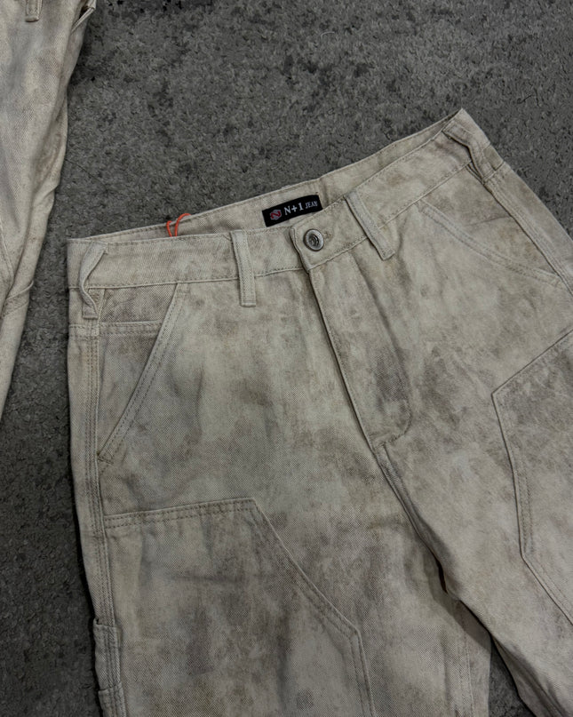 Bermuda Uomo N1833